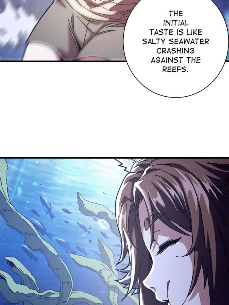 A Transmigrated Warden's Battle for Redemption Chapter 110 33